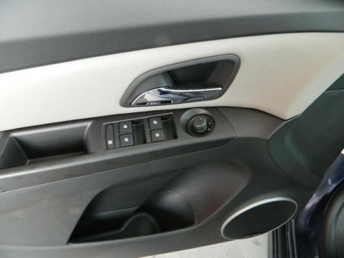 2014 Chevrolet Cruze 1LT, US $22,945.00, image 8