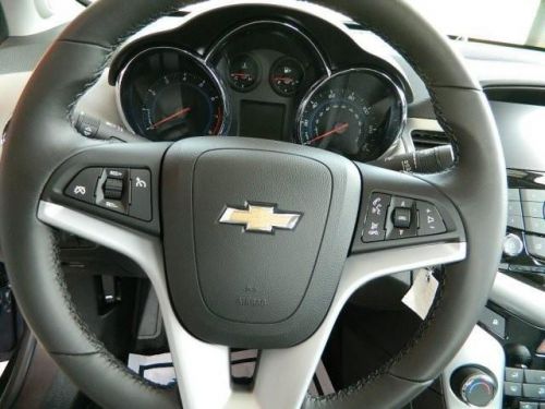 2014 Chevrolet Cruze 1LT, US $22,945.00, image 24