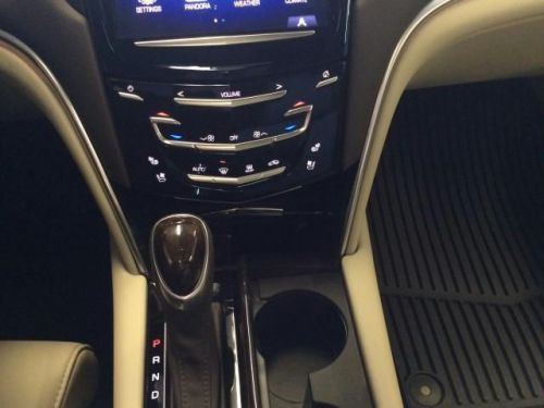 2014 cadillac xts luxury