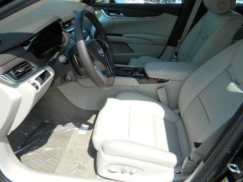 2014 cadillac xts base