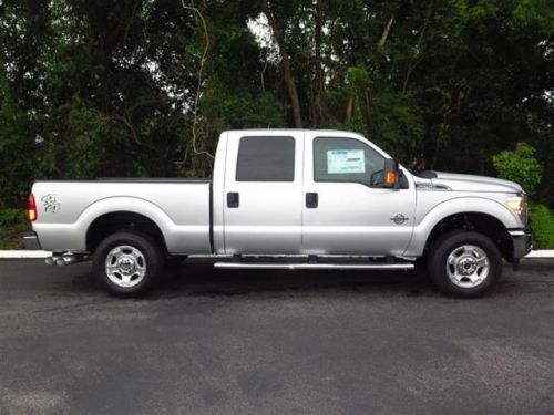 2015 ford f250 xlt