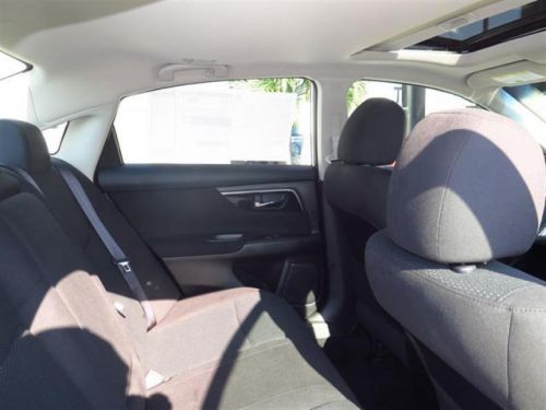 2014 Nissan Altima 2.5 SV, US $23,952.00, image 2