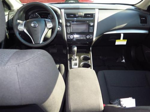 2014 Nissan Altima 2.5 SV, US $23,952.00, image 5