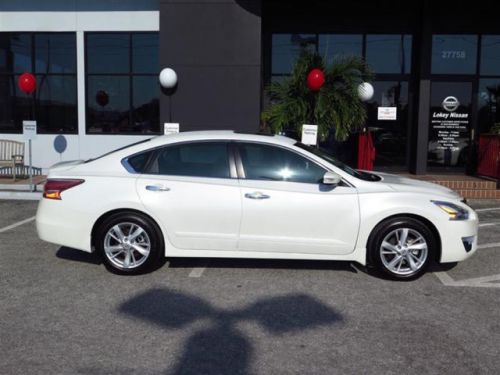 2014 Nissan Altima 2.5 SV, US $23,952.00, image 6