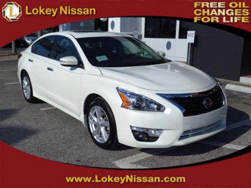 2014 Nissan Altima 2.5 SV, US $23,952.00, image 7