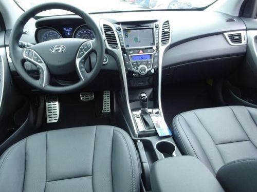 2014 Hyundai Elantra GT Base, US $26,610.00, image 3