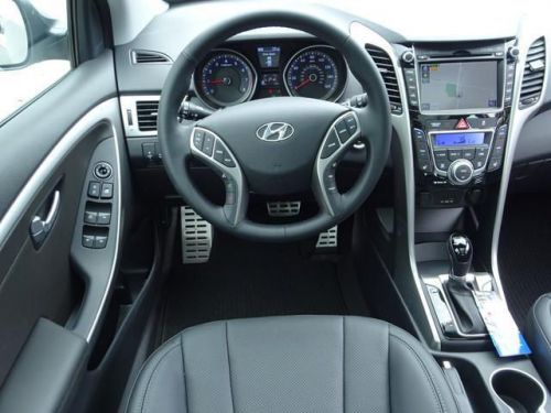 2014 Hyundai Elantra GT Base, US $26,610.00, image 11