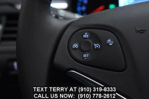 2014 Chevrolet Impala 2LT, US $33,413.00, image 3