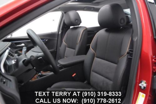 2014 Chevrolet Impala 2LT, US $33,413.00, image 4