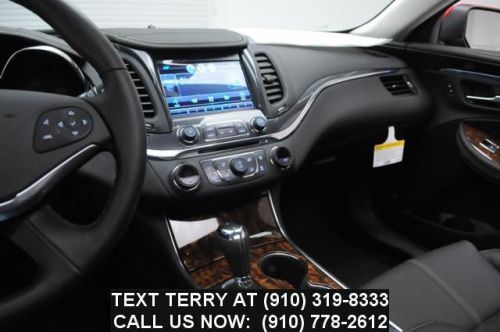 2014 Chevrolet Impala 2LT, US $33,413.00, image 5