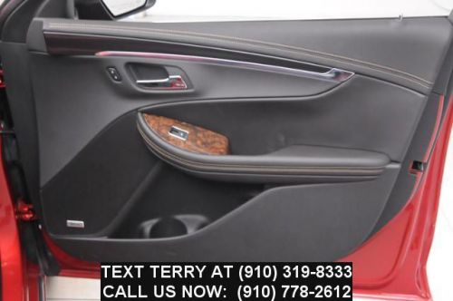 2014 Chevrolet Impala 2LT, US $33,413.00, image 7