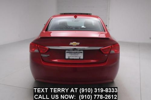 2014 Chevrolet Impala 2LT, US $33,413.00, image 8