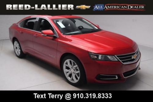 2014 Chevrolet Impala 2LT, US $33,413.00, image 9