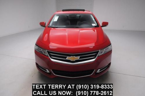 2014 Chevrolet Impala 2LT, US $33,413.00, image 11