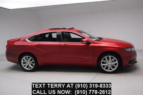 2014 Chevrolet Impala 2LT, US $33,413.00, image 12