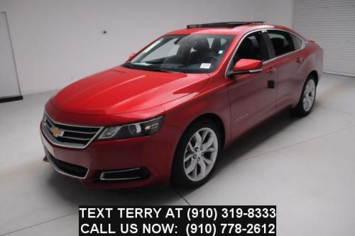 2014 Chevrolet Impala 2LT, US $33,413.00, image 15