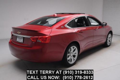 2014 Chevrolet Impala 2LT, US $33,413.00, image 20