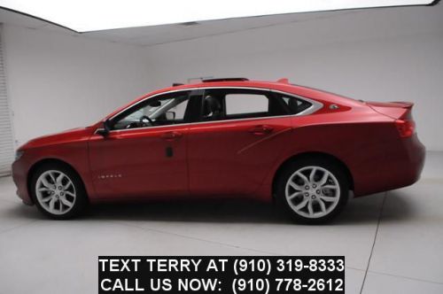 2014 Chevrolet Impala 2LT, US $33,413.00, image 22