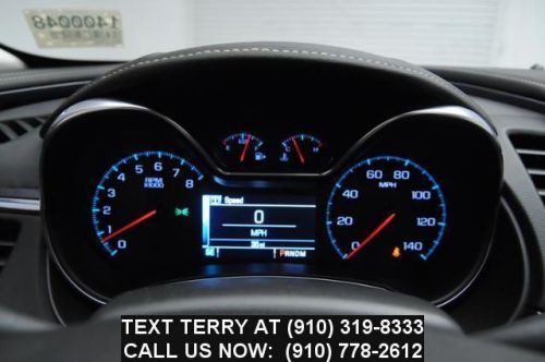 2014 Chevrolet Impala 2LT, US $33,413.00, image 29