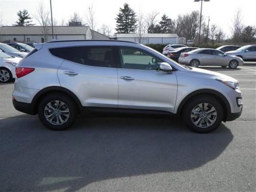 2014 Hyundai Santa Fe Sport 2.4L, US $33,610.00, image 4
