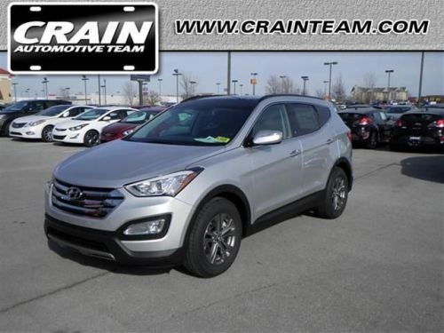 2014 Hyundai Santa Fe Sport 2.4L, US $33,610.00, image 7