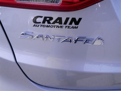 2014 Hyundai Santa Fe Sport 2.4L, US $33,610.00, image 12