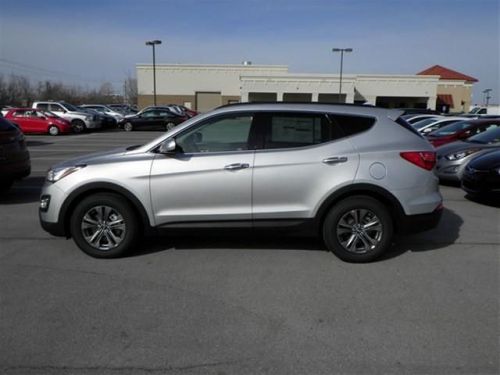 2014 Hyundai Santa Fe Sport 2.4L, US $33,610.00, image 15