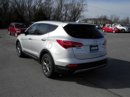 2014 Hyundai Santa Fe Sport 2.4L, US $33,610.00, image 18
