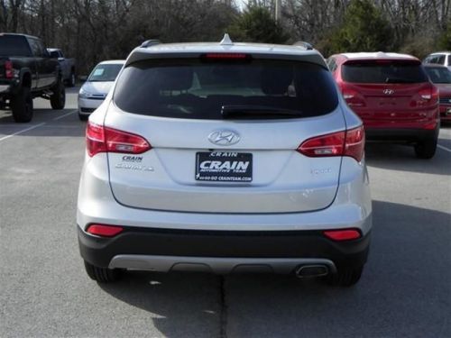 2014 Hyundai Santa Fe Sport 2.4L, US $33,610.00, image 21