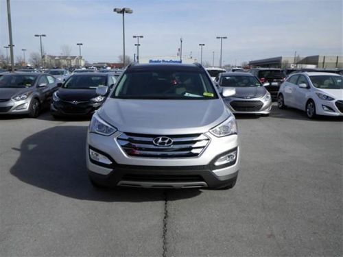 2014 Hyundai Santa Fe Sport 2.4L, US $33,610.00, image 25