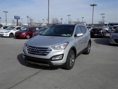 2014 Hyundai Santa Fe Sport 2.4L, US $33,610.00, image 26