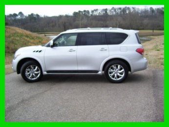 2012 used 5.6l v8 32v automatic rwd suv premium bose