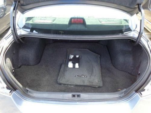 2011 Nissan Altima 2.5 SL, US $15,800.00, image 2