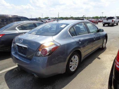 2011 Nissan Altima 2.5 SL, US $15,800.00, image 7