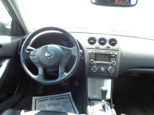 2011 Nissan Altima 2.5 SL, US $15,800.00, image 8