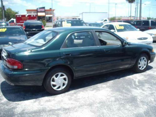1998 Mazda 626 LX, US $2,450.00, image 2