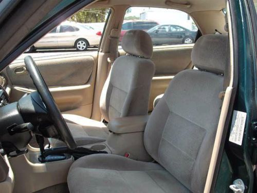 1998 Mazda 626 LX, US $2,450.00, image 3