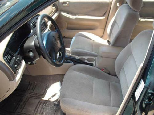 1998 Mazda 626 LX, US $2,450.00, image 5