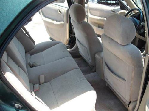 1998 Mazda 626 LX, US $2,450.00, image 6