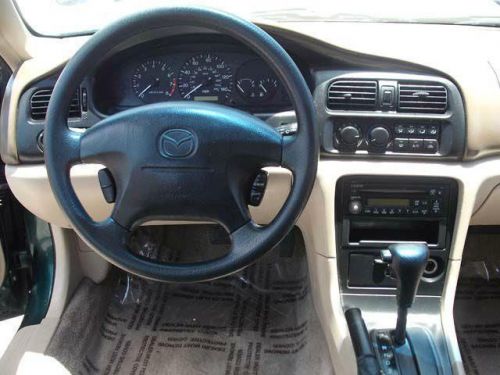 1998 Mazda 626 LX, US $2,450.00, image 7