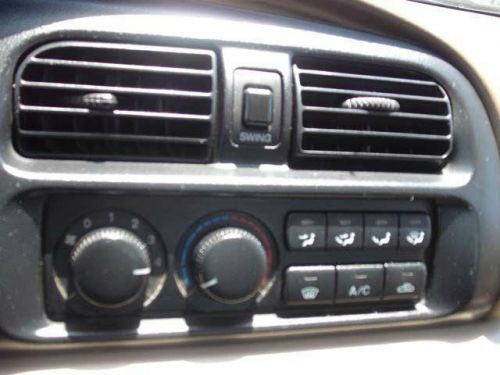 1998 Mazda 626 LX, US $2,450.00, image 9