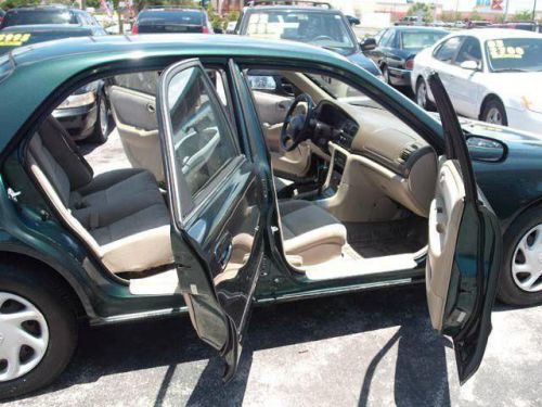 1998 Mazda 626 LX, US $2,450.00, image 10