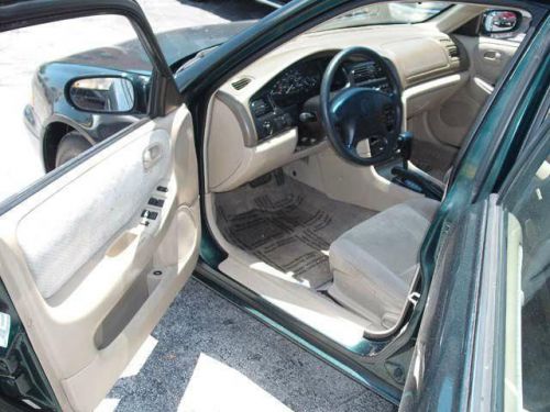 1998 Mazda 626 LX, US $2,450.00, image 11