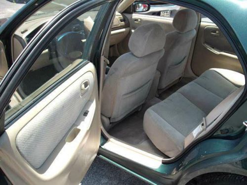 1998 Mazda 626 LX, US $2,450.00, image 14