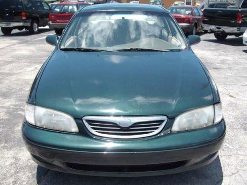 1998 Mazda 626 LX, US $2,450.00, image 15