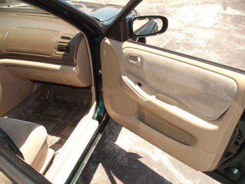 1998 Mazda 626 LX, US $2,450.00, image 16