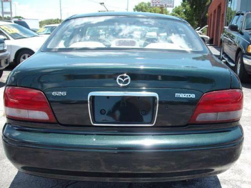 1998 Mazda 626 LX, US $2,450.00, image 18