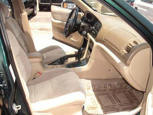 1998 Mazda 626 LX, US $2,450.00, image 20