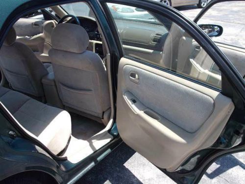 1998 Mazda 626 LX, US $2,450.00, image 21