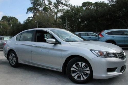 2014 Honda Accord LX, US $23,545.00, image 5